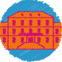 Logo of Village Green without text